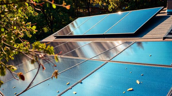 Boostez votre électricité avec les bénéfices des panneaux solaires