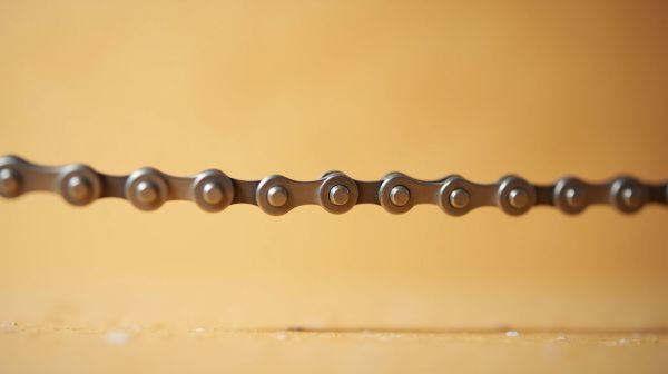 Choisir la taille d'une chaîne en : conseil pour un achat réussi