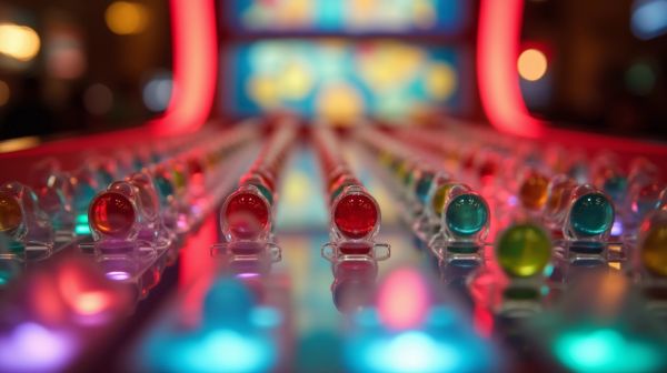 Comprendre le jeu Plinko : stratégies et astuces pour réussir