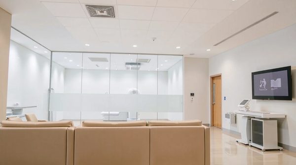 Découvrez les services d'irm, scanner et mammographie à saint-paul