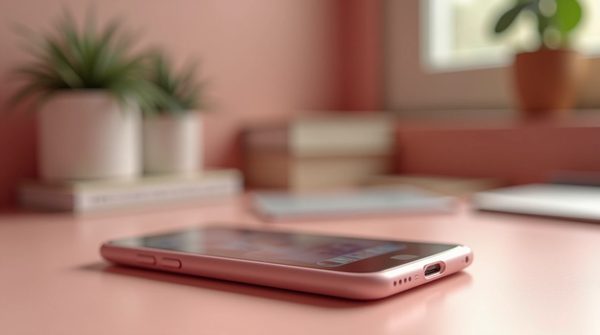 Découvrez l'univers captivant du téléphone rose en visio