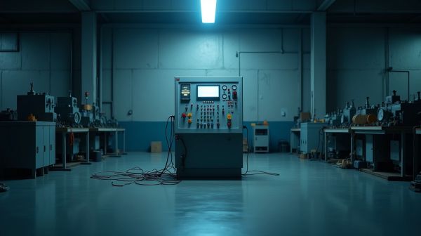 GPAO : l'outil méconnu pour optimiser votre production industrielle