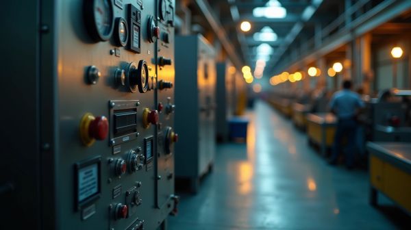 GPAO : l'outil méconnu pour optimiser votre production industrielle