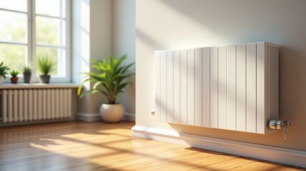 Pourquoi choisir une pompe à chaleur air-eau pour votre confort ?