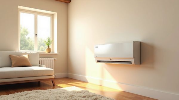 Pourquoi choisir une pompe à chaleur air-eau pour votre confort ?