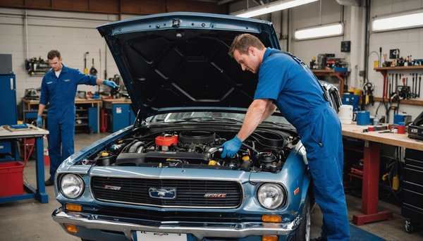 Conseils automobile : astuces pour entretenir votre véhicule