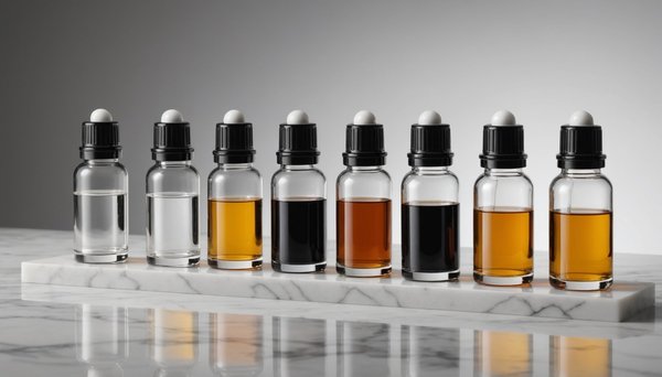 Découvrez les meilleurs poppers amyle : puissance et légalité