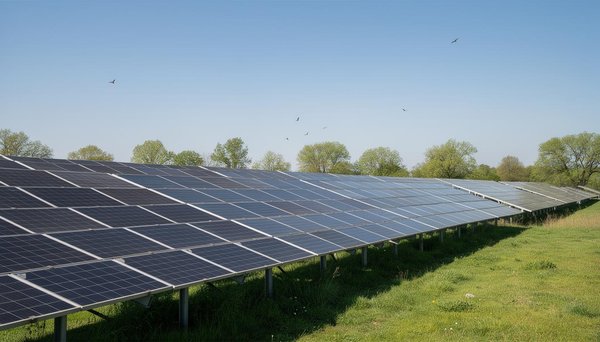 Panneau solaire photovoltaïque : les avantages pour la transition énergétique en 2026