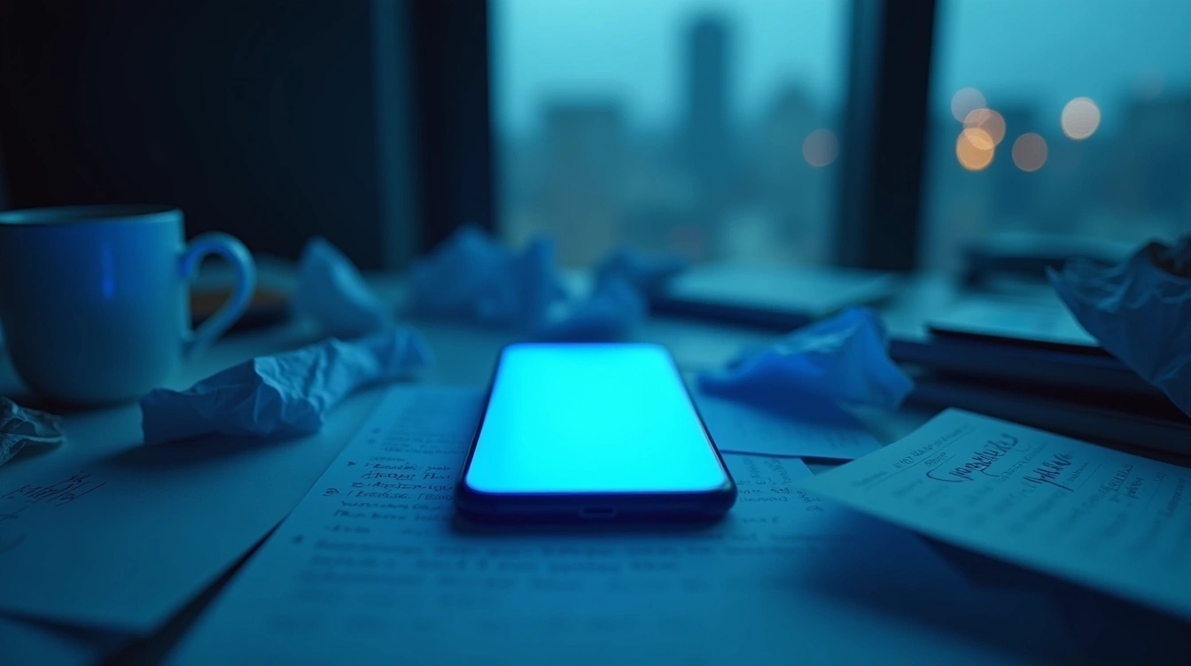 Questions fréquentes sur la domination téléphonique