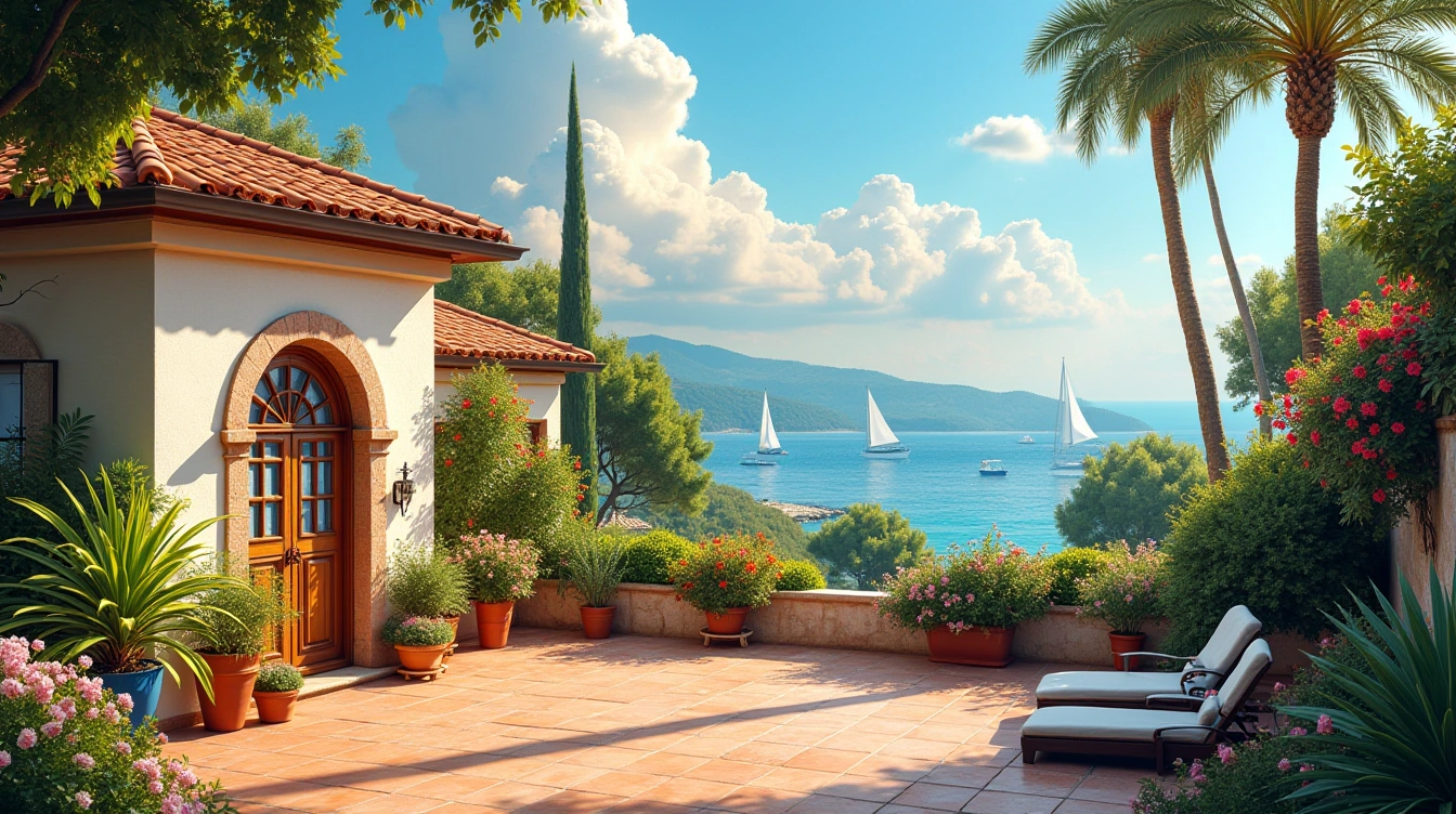 Vos questions sur les locations familiales