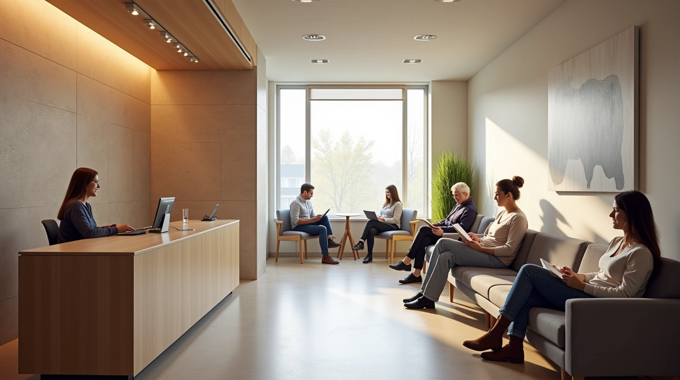 Vos questions sur les soins dentaires à Québec